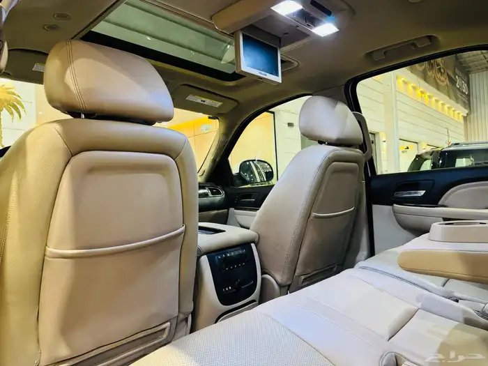 دينالي سعودي نظيف جدا فل كامل 8