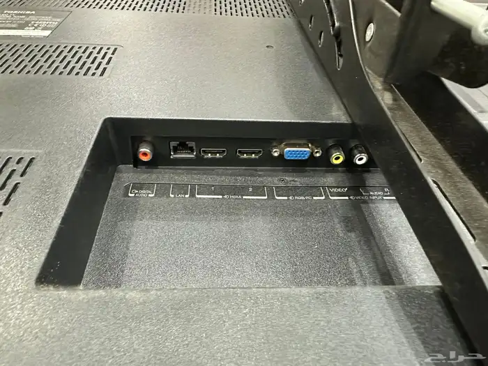 شاشة عدد 2 شاشة led للبيع 0