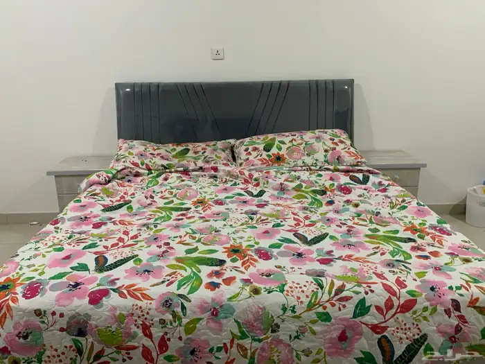 غرفة نوم كامله 4