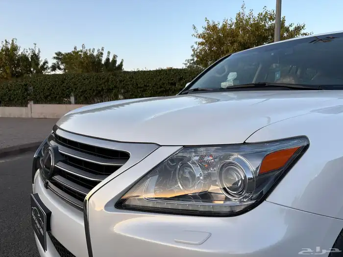 جيب لكزس 2015 مخزن 3