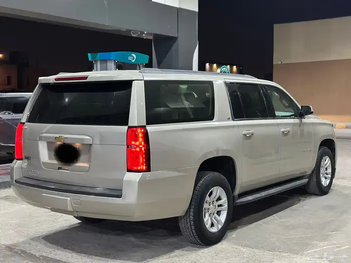 للبيع تاهو 3