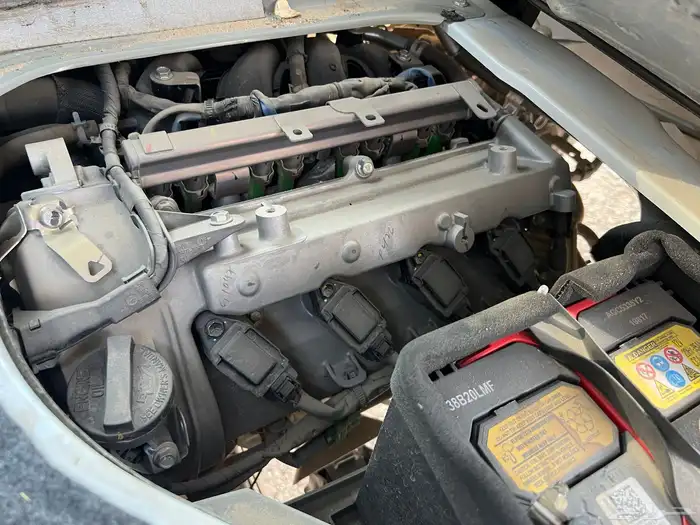 سوزوكي فان إيكو 2025 مصدوم 34