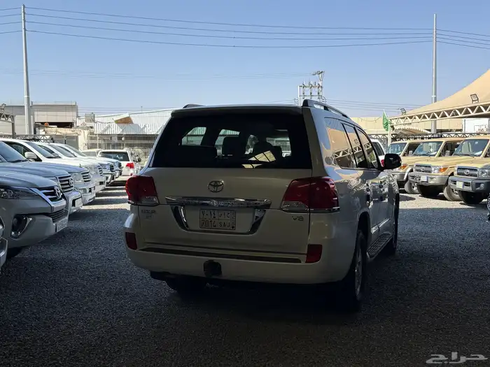 جي اكس ار 2013 اليحيى 4