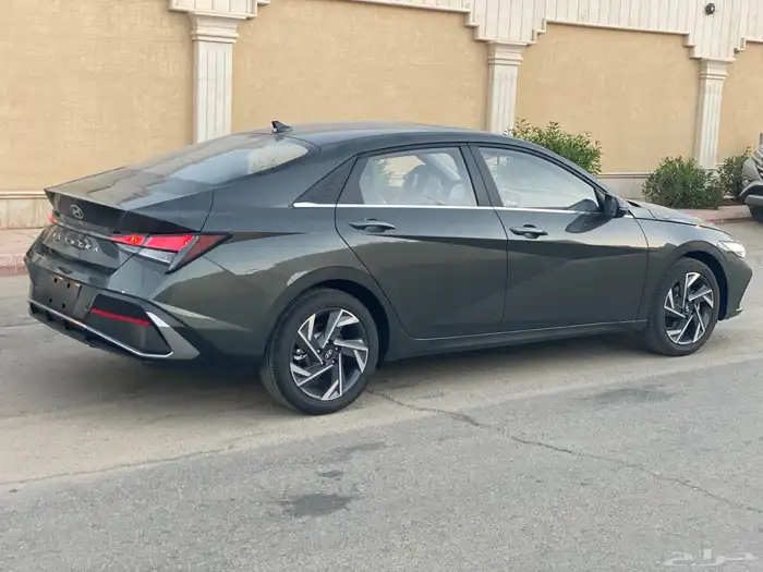 النترا 2025 جديد اصفار اسعار مخفضه 7