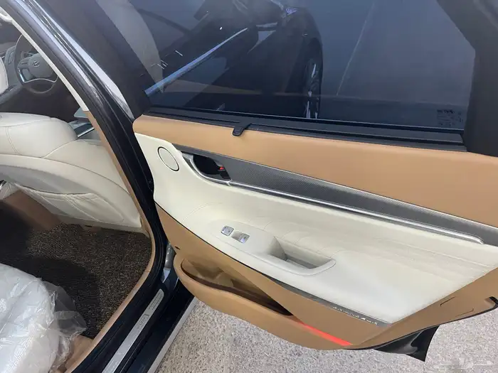 ازيرا 2020 وارد كوريا فل كامل 4 سلندر 17