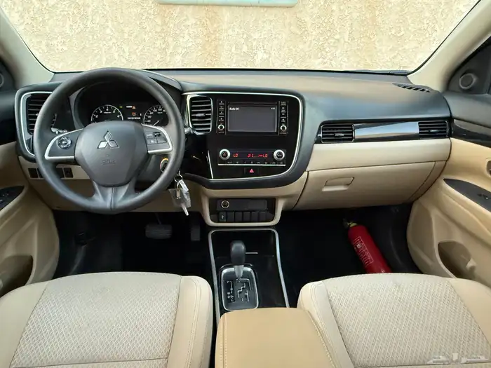 اوتلاندر موديل 2020 17