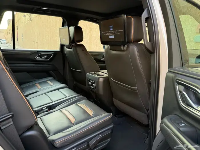 جمس يوكن AT4 2022 31