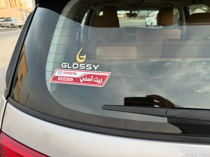 فورشنر 2022 VX سعودي نظيف .. 10