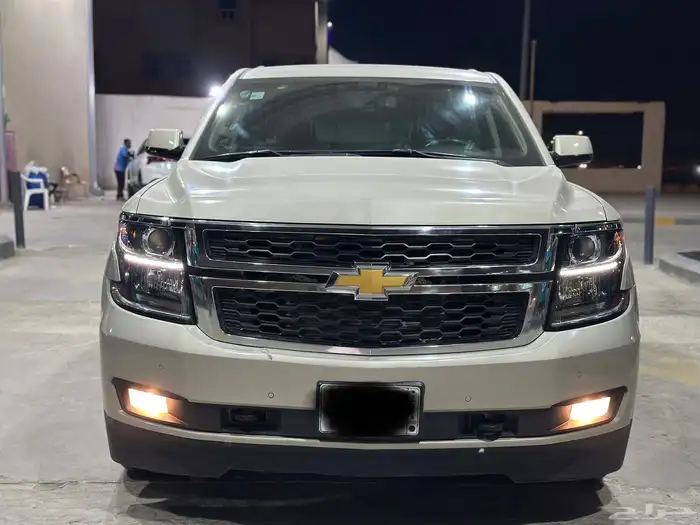 للبيع تاهو 0