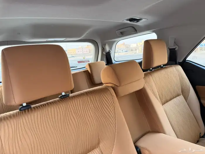 فورشنر 2022 VX سعودي نظيف .. 17