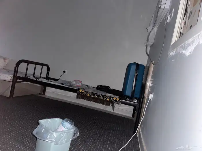 نفر سرير عدد 2 سرير 0