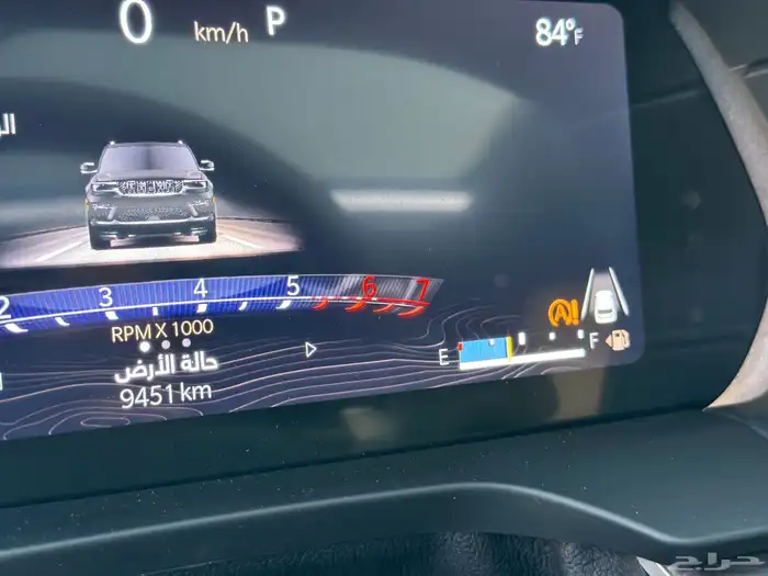 شروكي لمتد ماشي 9 الاف فقط سعودي على الضمان 2023 29