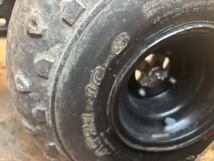 دباب رام قطع غيار لجميع الأحجام 3