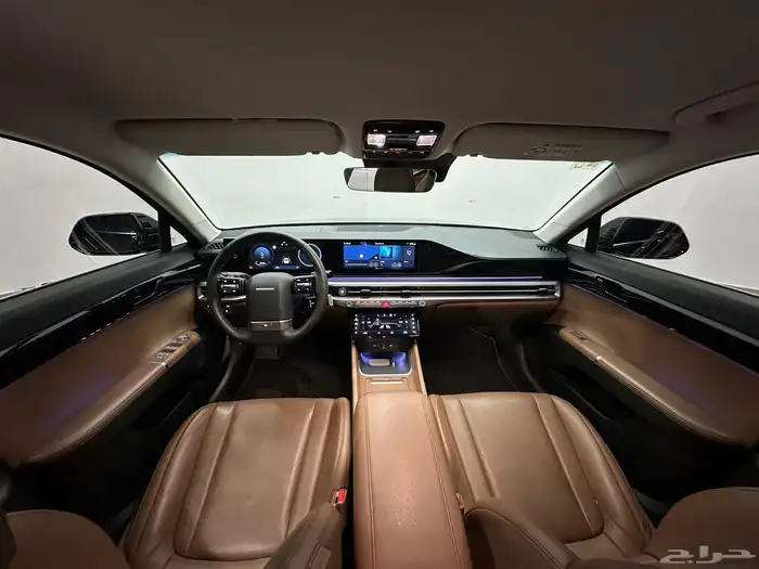 هيونداي ازيرا موديل 2023 17