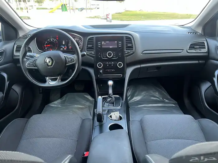 للبيع رينو ميجان 2023 6