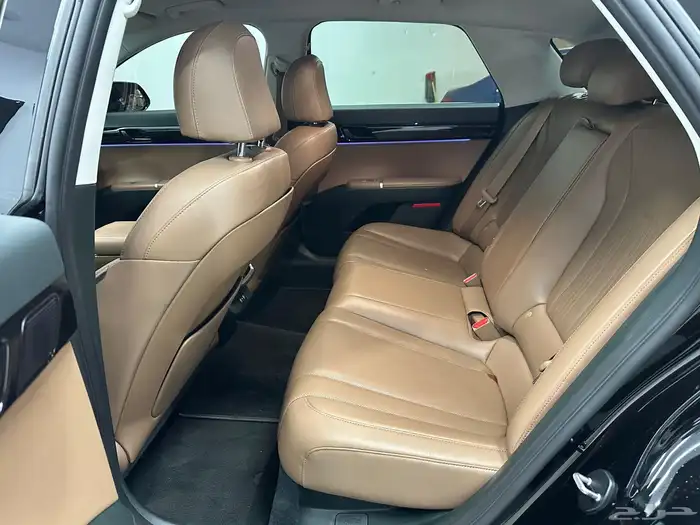 هيونداي ازيرا موديل 2023 27