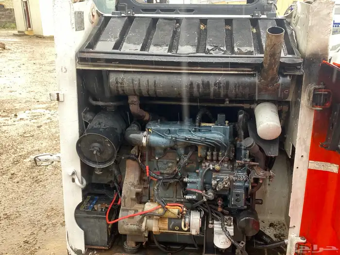 بوبكات للبيع 4