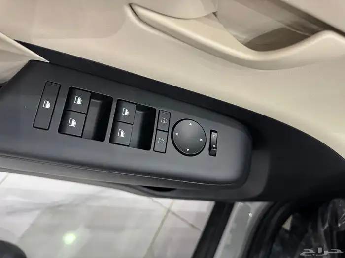 هيونداي كونا بنزين فليت 2026 ضمان وصيانه الوعلان 6