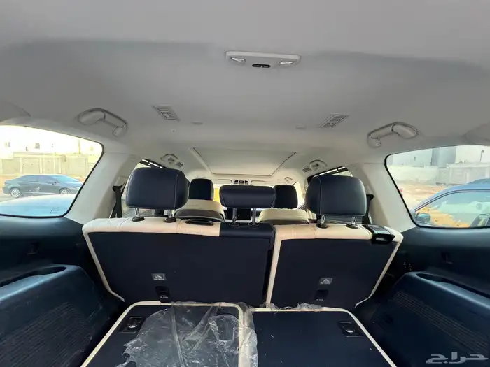 تانك 500 للتنازل2025 بسبب الخروج النهائي 7