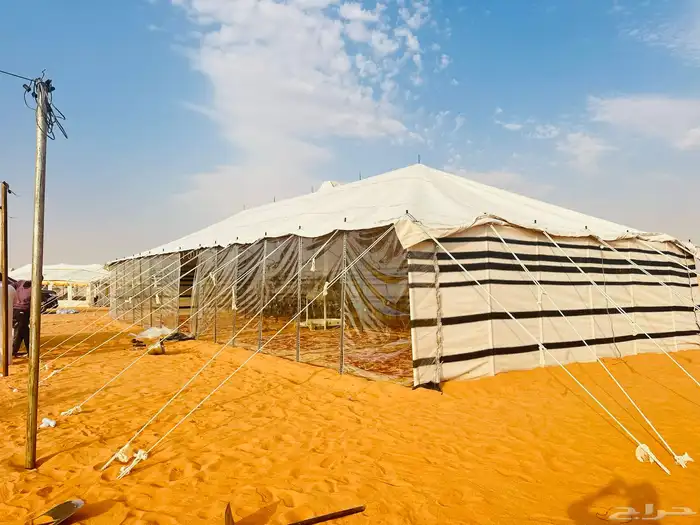 تأجير دفايات تأجير خيام تأجير بيوت شعر 4