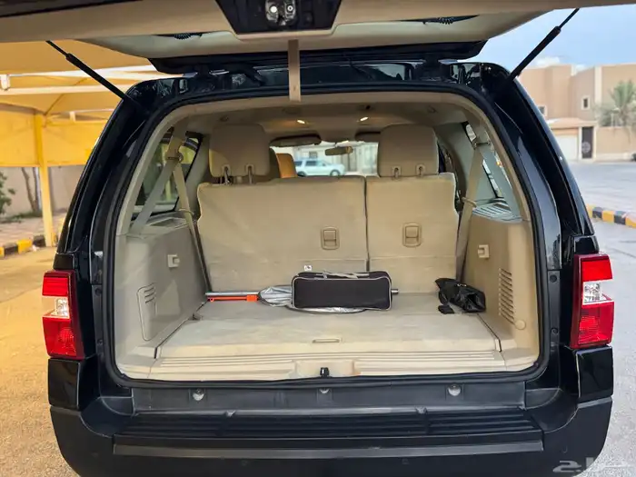 اكسبديشن - 2016 - طويل - ثاني مالك بودي وكاله محركات وكاله 22