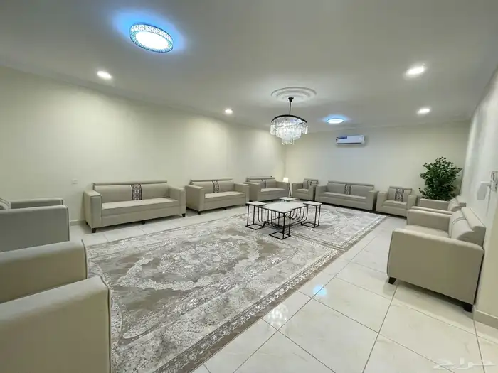 شاليهات فلورا  يلا للإيجار اليومي 43