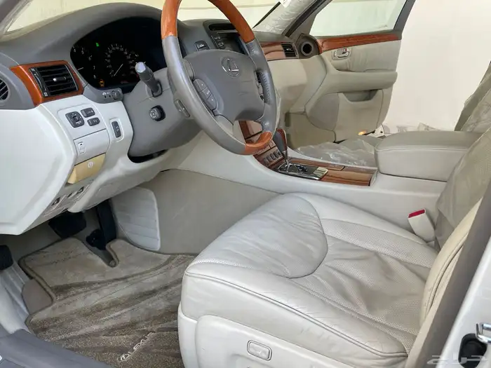 لكزس ( مخزن ) 54