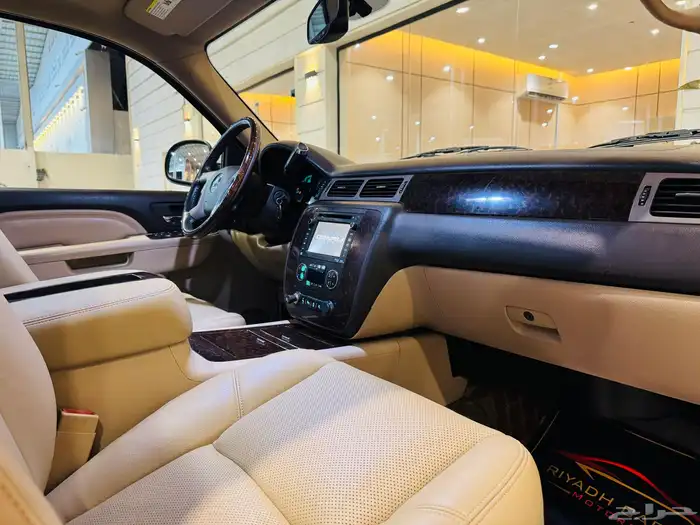 دينالي سعودي نظيف جدا فل كامل 11