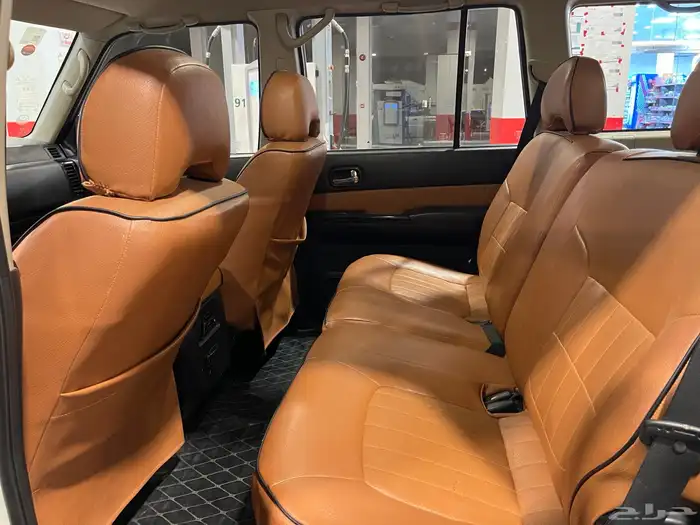 باترول ممشى قليل مرهم سوبر 16