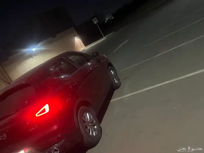 جاك إيه سي 2020 2