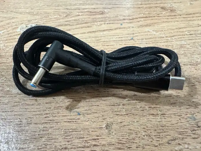 شاحن لابتوب HP 45 واط 2