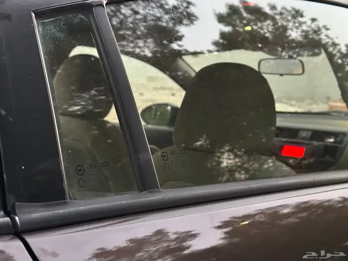 كيا ريو 2014 9