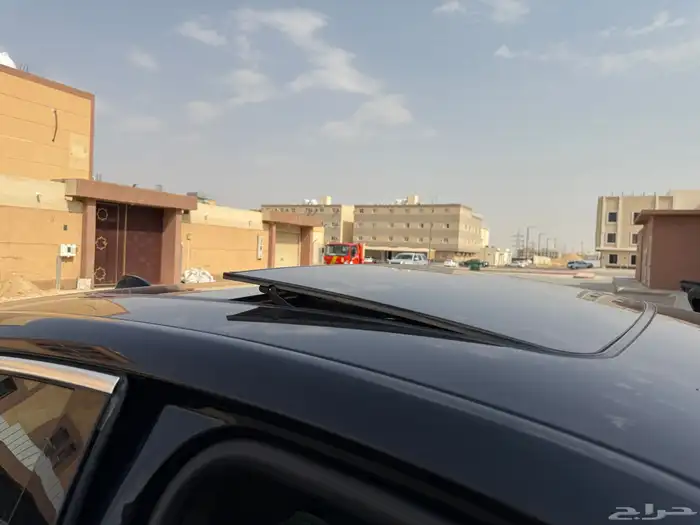امبالا اسود 2018 LT2 وكالة ( عداد 130 الف ) 9