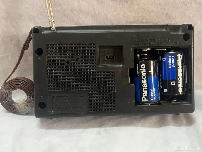 راديو قديم 2