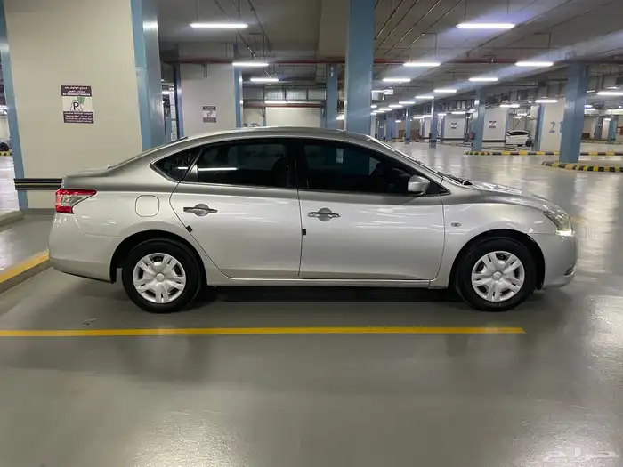 سنترا 2014 نظيفه السعر 21 الف 22