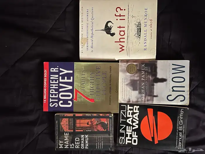 كتب مستخدمة للتعلم اللغة الانجليزية 0