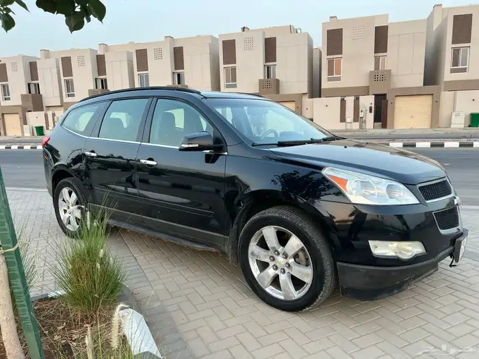 ترافيرس 2011 ال تي نظيفة جدا جدا للمستخدم 5