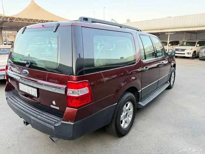 اكسبدشن 2016 XL 5