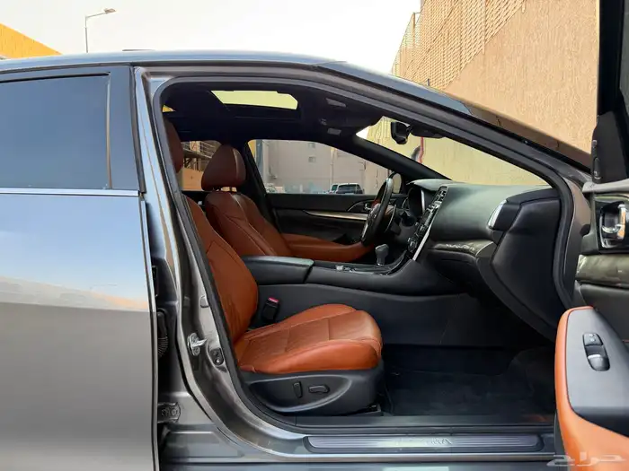 مكسيما SR موديل 2023 41