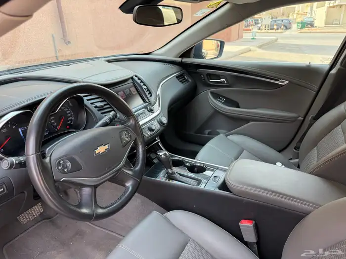 امبالا اسود 2018 LT2 وكالة ( عداد 130 الف ) 23