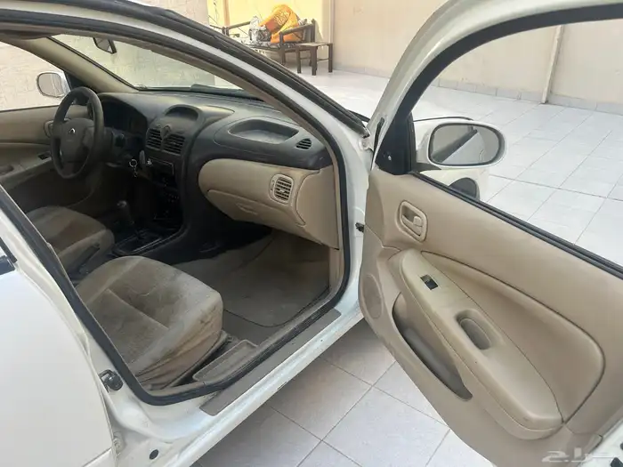 صني موديل 2008 قير عادي 10