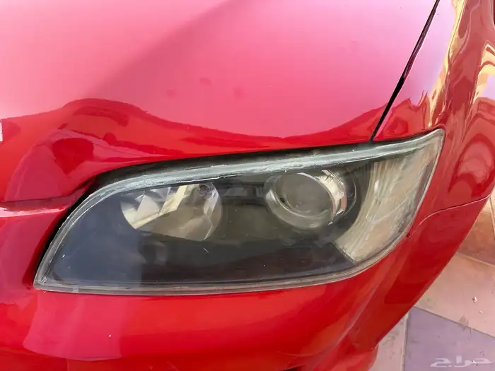 شمعات لومينا SS 6