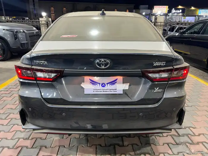 يارس كل الفئات 2026 جديد 6