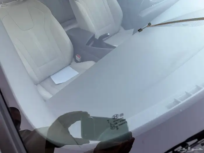 هيواندي النترا 2024 سعودي الوعلان .. 8