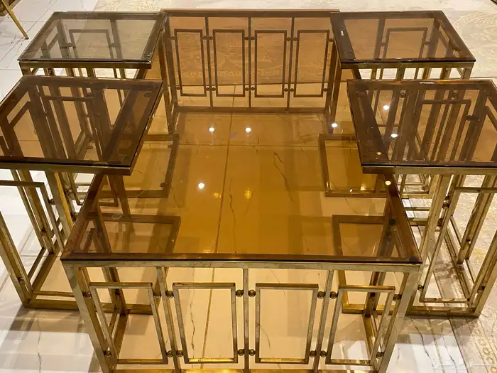 طاوله خدمه 2