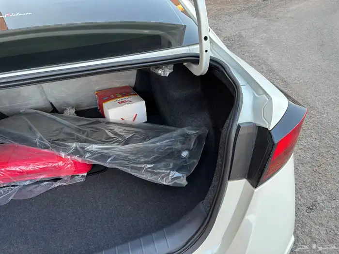 نيسان التيما 15