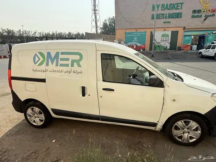 رينو دوكر 2019 2