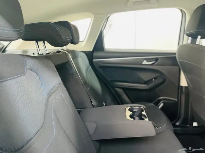 هافال جوليان موديل 2024 ( وكاله ) 10