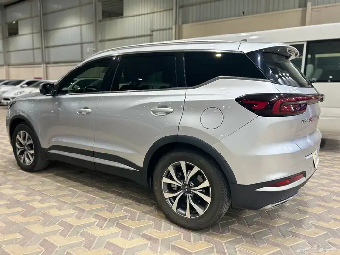 شيرى تيجو7برو 3