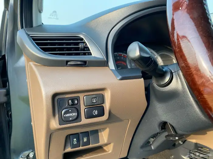 تويتا افانزا 2017 15